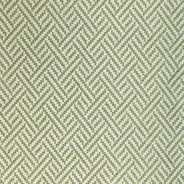 Brunschwig & Fils Colbert Weave Celery Fabric Sample 8022108.3.0