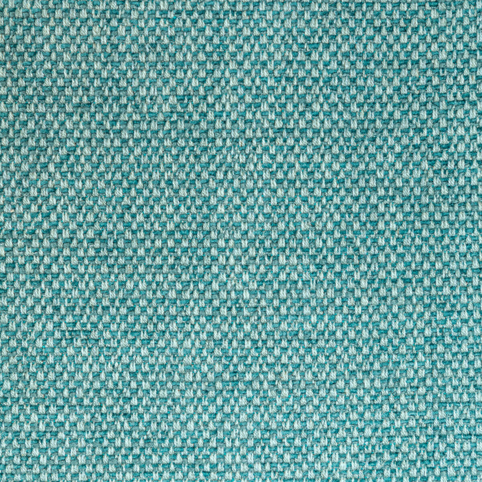 Brunschwig & Fils Edern Plain Aqua Fabric Sample 8022109.13.0