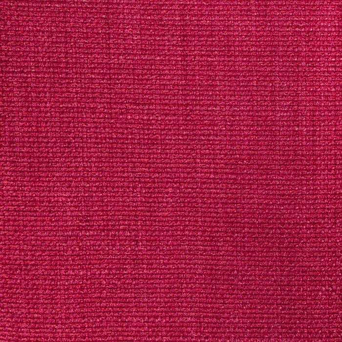 Brunschwig & Fils Edern Plain Berry Fabric Sample 8022109.77.0