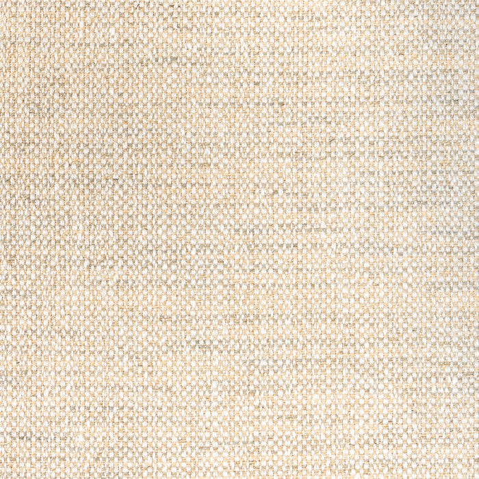 Brunschwig & Fils Rospico Plain Cream Fabric Sample 8022110.1116.0