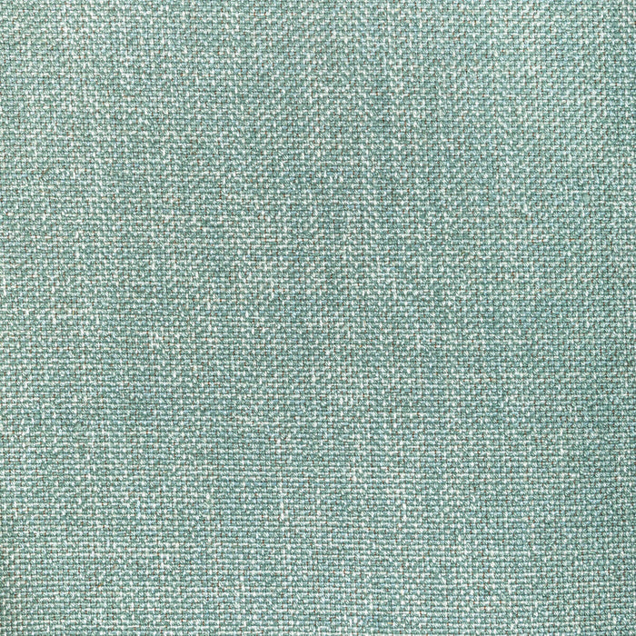 Brunschwig & Fils Rospico Plain Aqua Fabric Sample 8022110.13.0