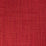 Brunschwig & Fils Rospico Plain Red Fabric Sample 8022110.19.0