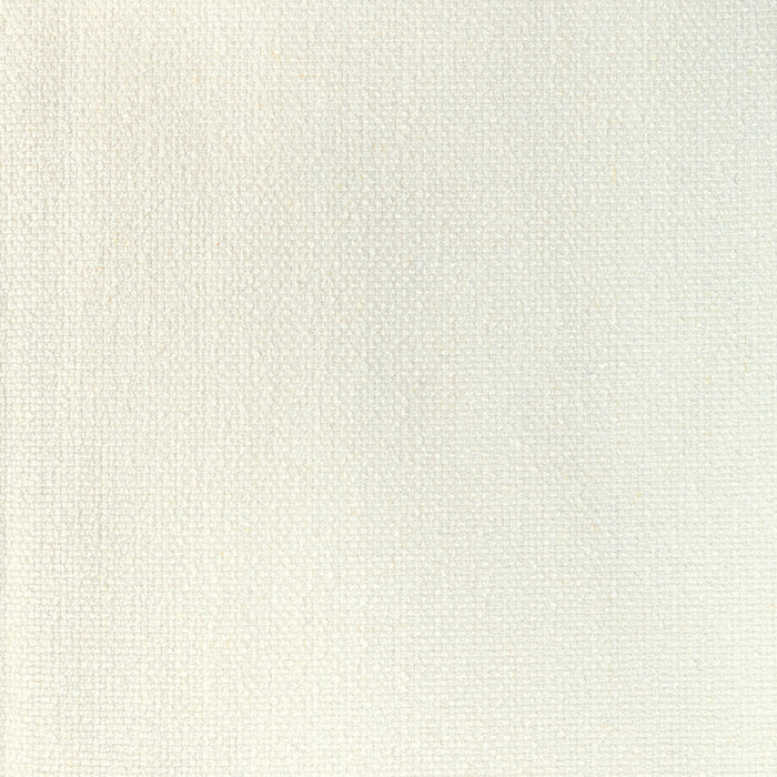 Brunschwig & Fils Rospico Plain Ivory Fabric Sample 8022110.1.0