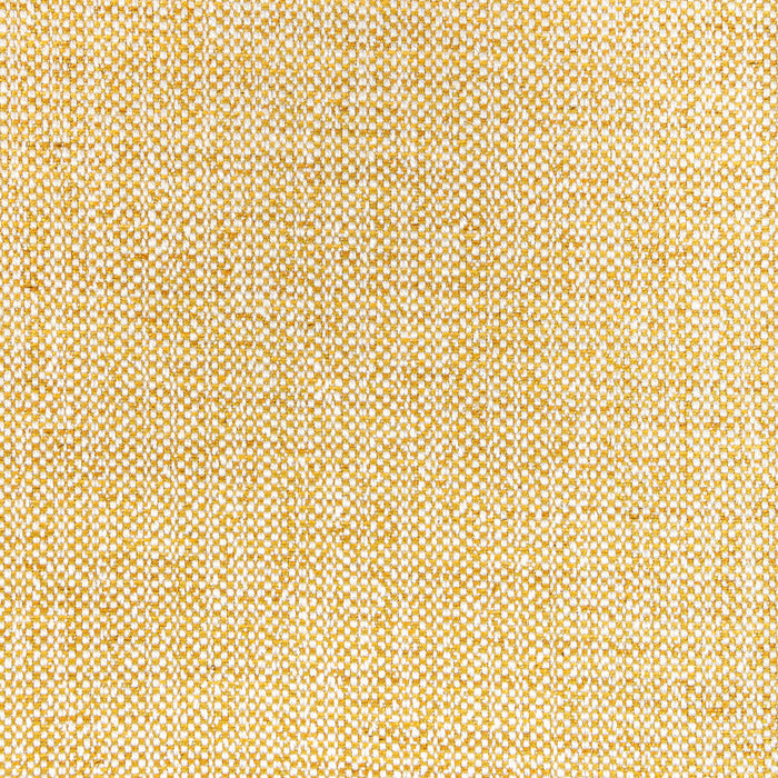 Brunschwig & Fils Rospico Plain Canary Fabric Sample 8022110.4.0