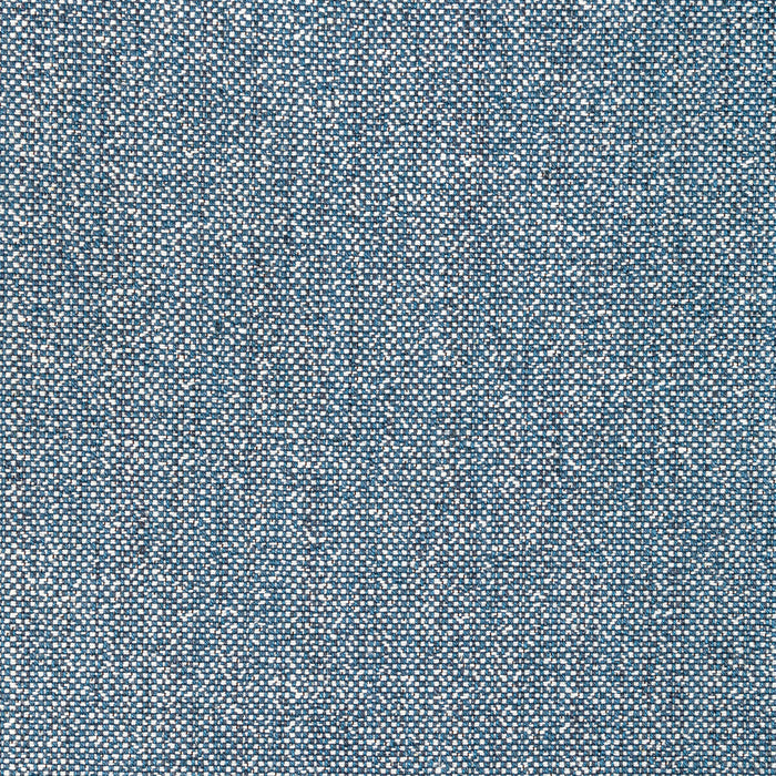 Brunschwig & Fils Rospico Plain Navy Fabric Sample 8022110.50.0