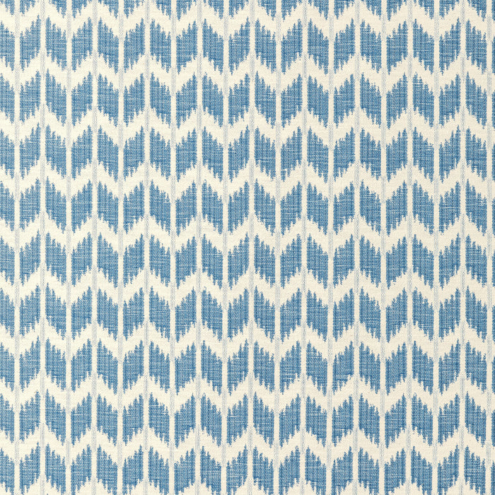 Brunschwig & Fils Lorient Weave Delft Fabric Sample 8022111.15.0