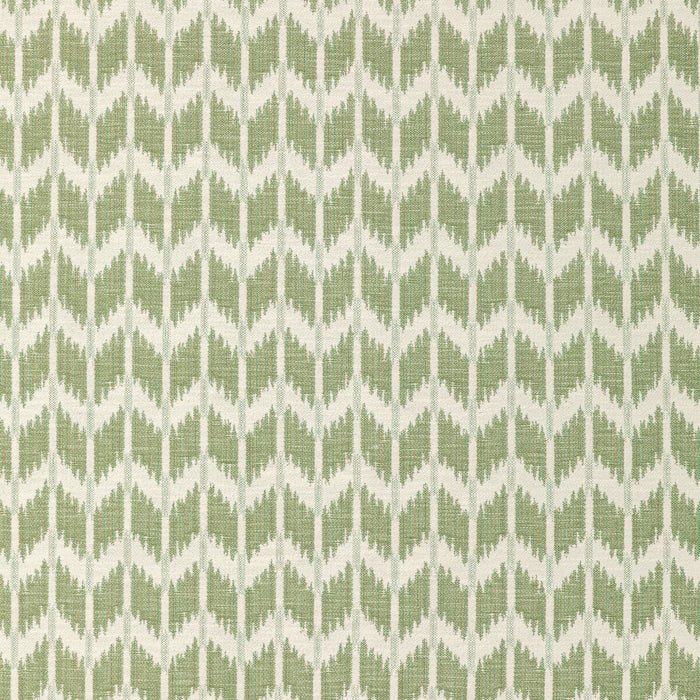 Brunschwig & Fils Lorient Weave Celery Fabric Sample 8022111.3.0