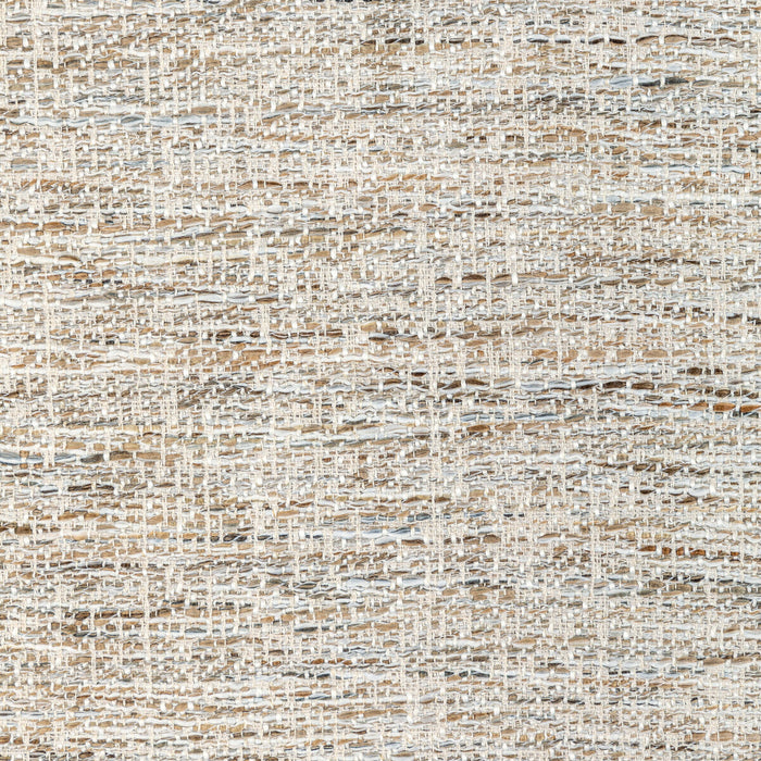 Brunschwig & Fils Carnel Texture Pebble Fabric Sample 8022112.1611.0