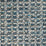 Brunschwig & Fils Kerlin Texture Blue Fabric Sample 8022113.5.0