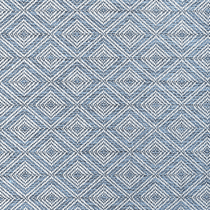 Brunschwig & Fils Calvin Weave Delft Fabric Sample 8022114.15.0