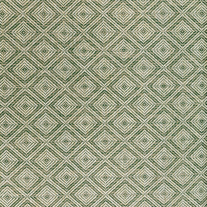 Brunschwig & Fils Calvin Weave Green Fabric Sample 8022114.33.0