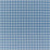 Brunschwig & Fils Lison Check Sky Fabric Sample 8022116.115.0