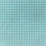 Brunschwig & Fils Lison Check Aqua Fabric Sample 8022116.13.0