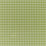 Brunschwig & Fils Lison Check Leaf Fabric Sample 8022116.23.0