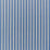 Brunschwig & Fils Rouen Stripe Blue Fabric Sample 8022117.155.0