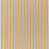 Brunschwig & Fils Rouen Stripe Yellow Fabric Sample 8022117.450.0