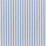 Brunschwig & Fils Selune Stripe Sky Fabric Sample 8022118.115.0