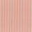 Brunschwig & Fils Selune Stripe Melon Fabric Sample 8022118.12.0