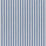 Brunschwig & Fils Selune Stripe Blue Fabric Sample 8022118.5.0