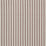 Brunschwig & Fils Selune Stripe Brown Fabric Sample 8022118.6.0