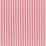 Brunschwig & Fils Selune Stripe Rose Fabric Sample 8022118.7.0