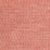 Brunschwig & Fils Sasson Texture Coral Fabric Sample 8022122.12.0