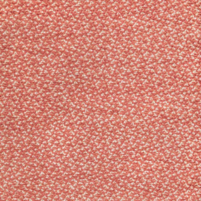 Brunschwig & Fils Sasson Texture Coral Fabric Sample 8022122.12.0