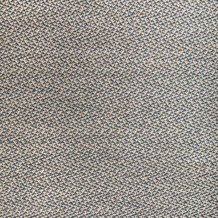 Brunschwig & Fils Sasson Texture Denim Fabric Sample 8022122.55.0