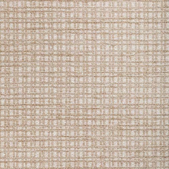 Brunschwig & Fils Landiers Texture Cream Fabric Sample 8022123.1116.0