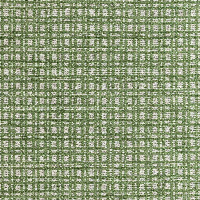 Brunschwig & Fils Landiers Texture Green Fabric Sample 8022123.3.0