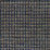 Brunschwig & Fils Landiers Texture Navy Fabric Sample 8022123.50.0