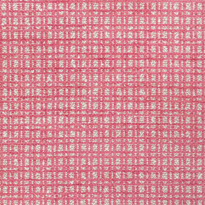 Brunschwig & Fils Landiers Texture Pink Fabric Sample 8022123.7.0