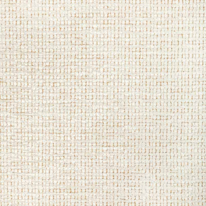 Brunschwig & Fils Lemenc Texture Ivory Fabric Sample 8022124.1.0