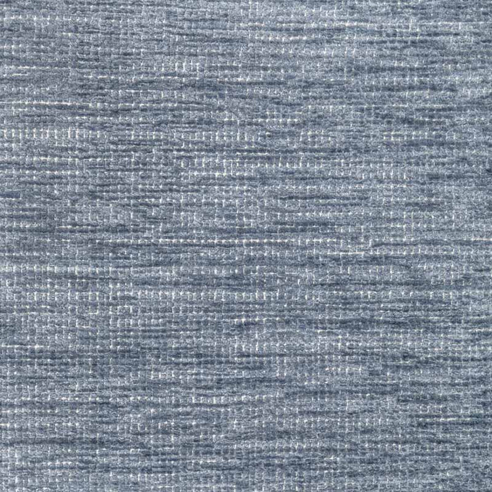 Brunschwig & Fils Lemenc Texture Blue Fabric Sample 8022124.5.0