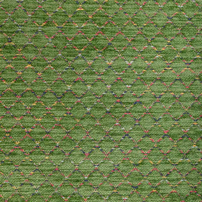 Brunschwig & Fils Bissy Texture Green Fabric Sample 8022125.3.0