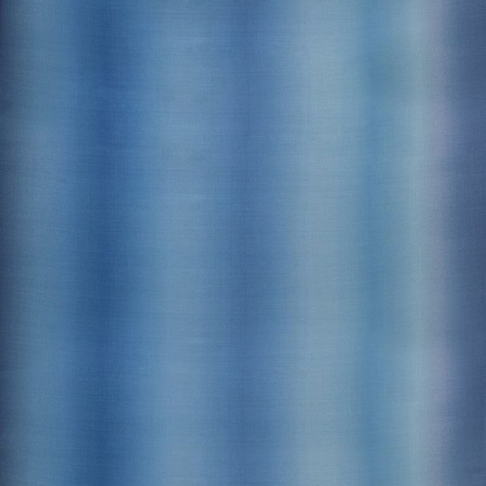 Brunschwig & Fils Mirage Stripe Blue Fabric Sample 8022137.5.0