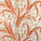 Brunschwig & Fils Vernay Print Apricot Fabric 8023101.12.0