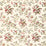 Brunschwig & Fils Chancay Print Beige/Multi Fabric 8023107.1630.0