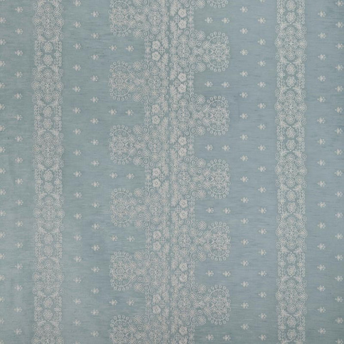 Brunschwig & Fils Coulet Sheer Sky Fabric 8023109.15.0