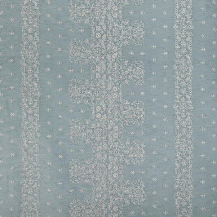 Brunschwig & Fils Coulet Sheer Sky Fabric Sample 8023109.15.0