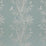 Brunschwig & Fils Manda Emb Sky Fabric 8023114.51.0