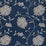 Brunschwig & Fils Maelle Emb Navy Fabric 8023116.50.0