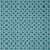 Brunschwig & Fils Ines Emb Aqua Fabric Sample 8023119.1313.0