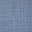 Brunschwig & Fils Ines Emb Blue Fabric Sample 8023119.155.0