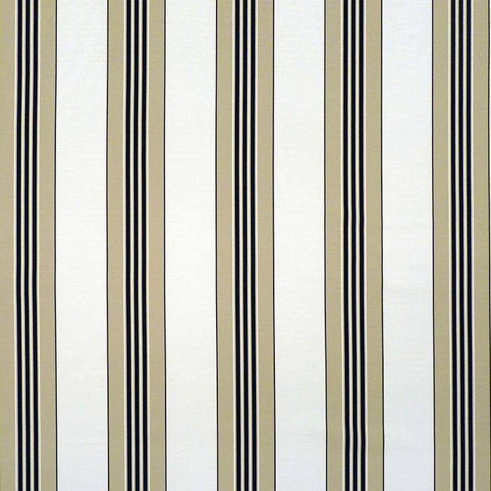 Brunschwig & Fils Rayure Ii Beige Fabric Sample 8023126.16.0