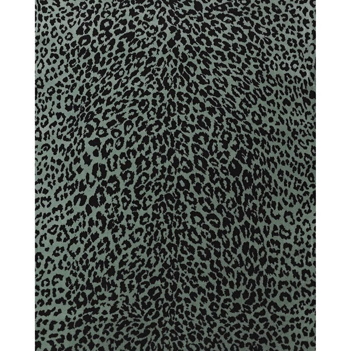 Brunschwig & Fils Madeleine'S Leopard Mist Fabric 8023127.113.0