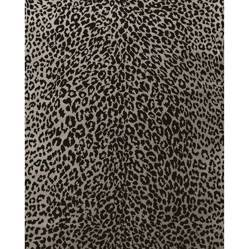 Brunschwig & Fils Madeleine'S Leopard Mink Fabric 8023127.8106.0