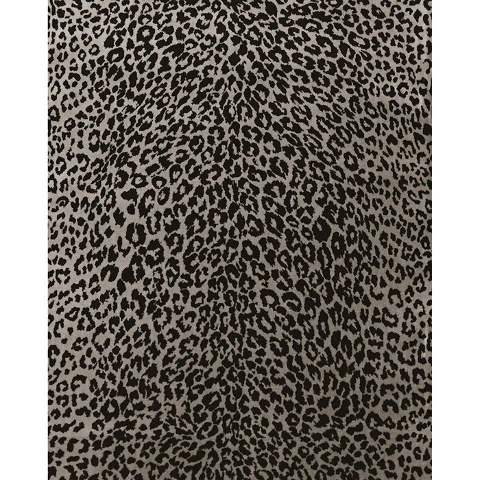 Brunschwig & Fils Madeleine'S Leopard Mink Fabric Sample 8023127.8106.0