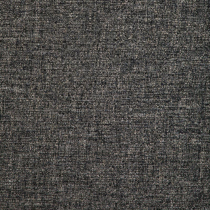 Brunschwig & Fils Mireille Texture Charcoal Fabric Sample 8023128.2111.0