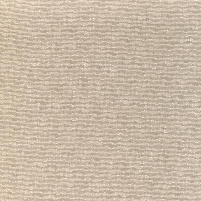 Brunschwig & Fils Carnot Plain Ivory Fabric Sample 8023129.1.0